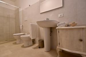 Habitación Doble con baño privado
