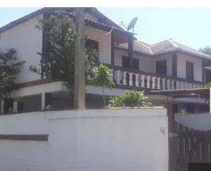 Suites e Casa_Pauba - 稻克稻克格兰德