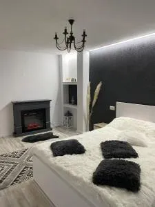 Apartament Maria - Алба-Юлия