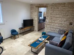 Le Cottage de Romas - Pujols