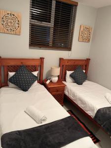 201 St Tropez, South Coast