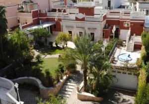 Villa Ida in Bari - 巴勒瑟