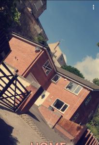 4 Bedroom Detached Holiday home with Hot Tub