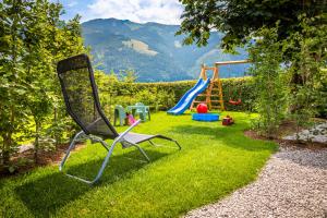 Ferienwohnung Kracherbauer