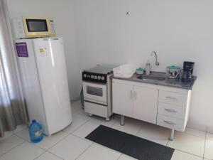 Recanto Só Alegria.