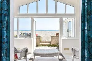 Seasidings, Pagham - 帕格汉姆