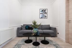 Holló 3 Bedroom Downtown Apartment