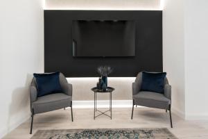 Holló 3 Bedroom Downtown Apartment