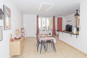 Appartements CHEZ GARANCE : photos des chambres