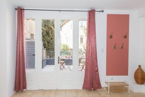 Appartements CHEZ GARANCE : photos des chambres