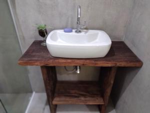 Refúgio Villa Gervazi na Serra Rio do Rastro