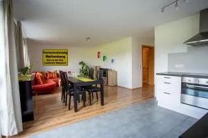 Ferienwohnung Mettenberg - Berkheim