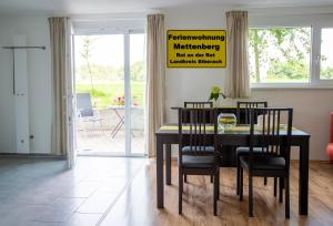 Ferienwohnung Mettenberg