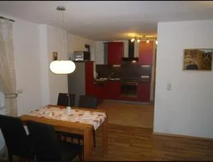 guesthouse Elbsandstein Appartement Lilienstein - Plan