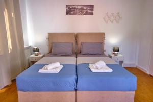 Villa Christine Afionas Corfu