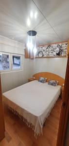 Campings Mobil home dans camping : photos des chambres