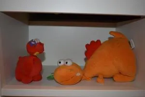 Dinoapartamento - Castralvo