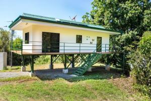 Villa Mariposa - Peaceful Mountain Getaway