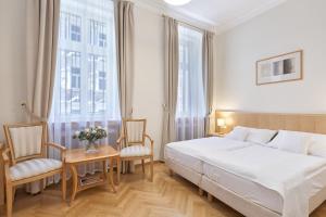 Comfort Double Room room in Hotel Palatin