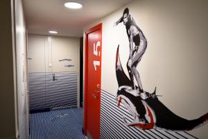 Hotels Hotel Le Bord'O Vieux Port : photos des chambres