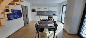 Apartmány Aktiv Lipno