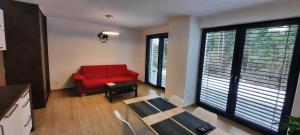 Apartmány Aktiv Lipno