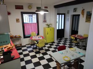 Maisons d'hotes NOSTAL'GITE : photos des chambres