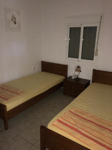 Вила Маламос