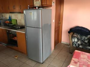 Вила Маламос