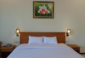 Antari Hotel Pemuteran