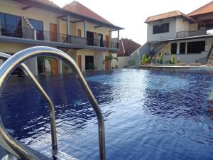 Antari Hotel Pemuteran