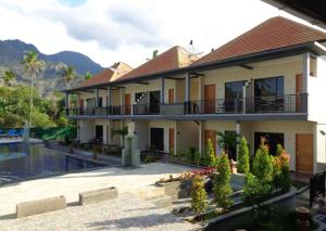 Antari Hotel Pemuteran