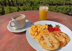 Portales del Tayrona Garden Hotel