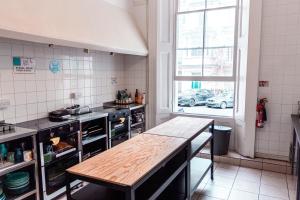 Urbany Hostel London 18-40 Years Old