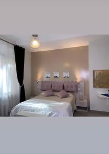 Double Room room in Guest house Aria