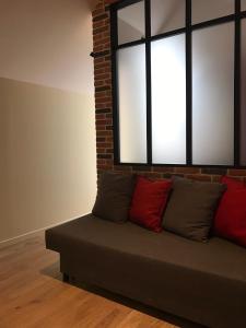Hotels L'Aubergiste : photos des chambres