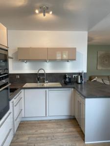 Etretat: agréable maison de ville