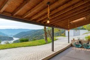 Refúgio do Jugo - Ermida