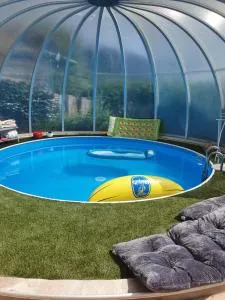 Ferienwohnung AM HOCHBERG - Euerdorf Ferienwohnung AM HOCHBERG - Euerdorf