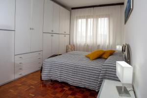 Casa Vacanze Heidi vista lago