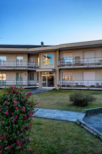 Casa Vacanze Heidi vista lago