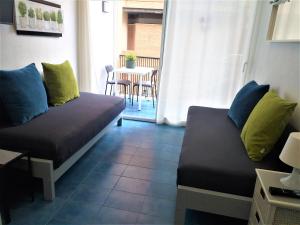 APARTAMENTO con TERRAZA VISTAS AL MAR