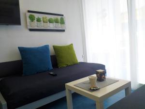 APARTAMENTO con TERRAZA VISTAS AL MAR