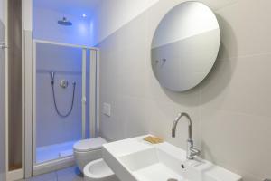 Superior Triple Room room in Trevi Elite Rome