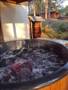 Apartament Nad Jeziorem Brenno - Wschowa