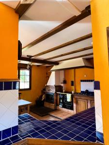 A Porteliña Casa Rural