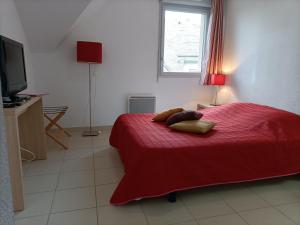 Résidence de la Source by Euclenima