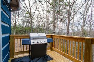 Family Mountain Lodge - Arcade Games, Hot Tub