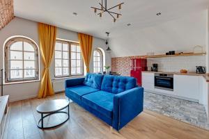 Pola by Q4Apartments - heart of the Old Town