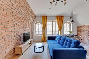 Pola by Q4Apartments - heart of the Old Town